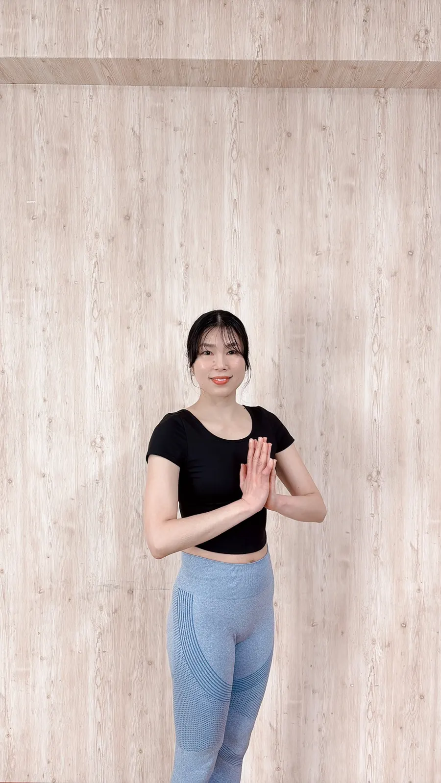 AYU 講師