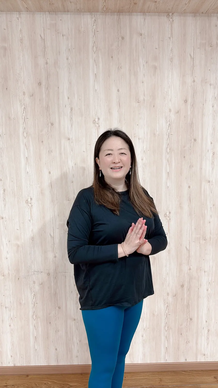 KAORU 講師